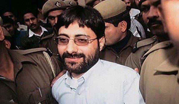 jnu row : Kanhaiya Kumar's lawyers approach delhi high court, SAR geelani's bail plea dismissed