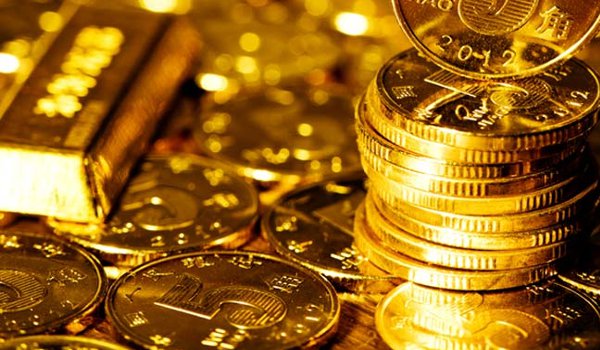 केन्द्र सरकार ने सोना, चांदी का आयात शुल्क मूल्य बढ़ाया