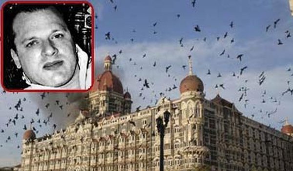 ishrat jahan was a suicide bomber of lashkar says david coleman headley