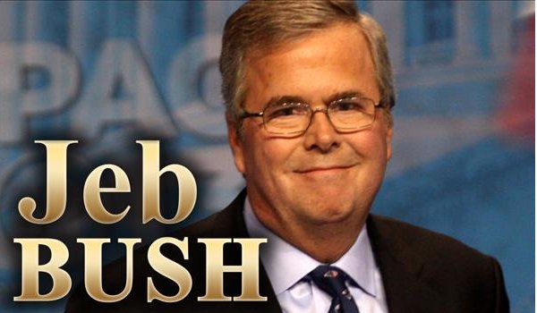 जेब बुश ने अमरीकी राष्ट्रपति उम्मीदवारी से खुद को किया अलग