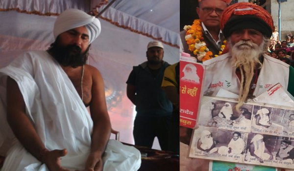 शाकाहार और सदाचार का संदेश देने वाली जन जागरण यात्रा का जेतपुर में पडाव शाकाहार और सदाचार का संदेश देने वाली जन जागरण यात्रा का जेतपुर में पडाव