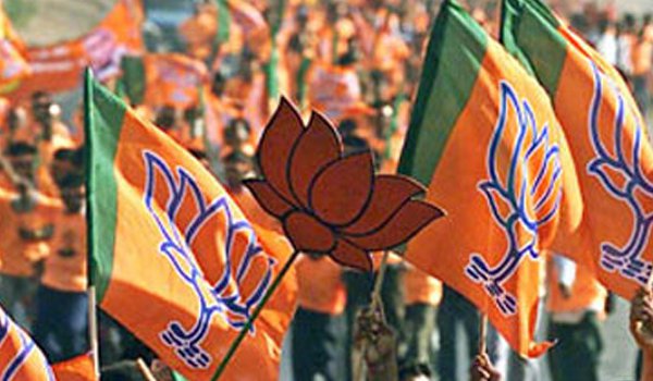 भाजपा किसान मोर्चा प्रदेश कार्यसमिति की बैठक 6 को भाजपा किसान मोर्चा प्रदेश कार्यसमिति की बैठक 6 को