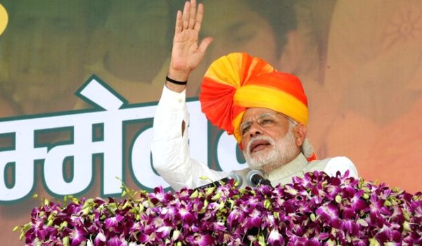 देश के आर्थिक विकास में मध्य प्रदेश का बड़ा योगदान: पीएम मोदी देश के आर्थिक विकास में मध्य प्रदेश का बड़ा योगदान: पीएम मोदी
