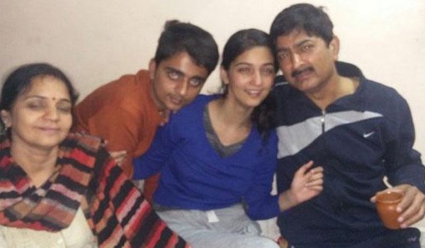 kidnapped Snapdeal employee dipti sarna reaches home after 36 hours
