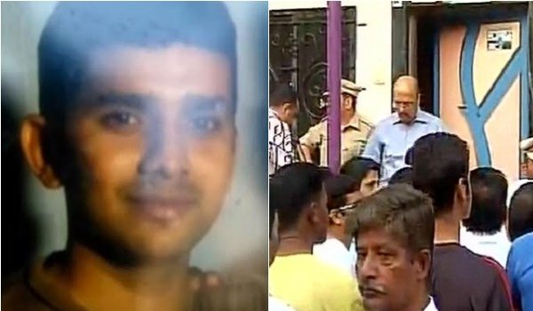 अपनी फैमिली के 14 लोगों का गला रेंतकर खुद फंदे से झूला अपनी फैमिली के 14 लोगों का गला रेंतकर खुद फंदे से झूला