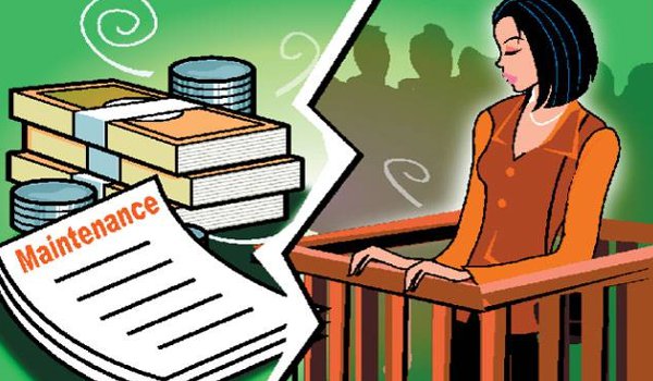 महिलाओं को पति व संतान से भरण-पोषण पाने का है अधिकार: जस्टिस सोलंकी महिलाओं को पति व संतान से भरण-पोषण पाने का है अधिकार: जस्टिस सोलंकी