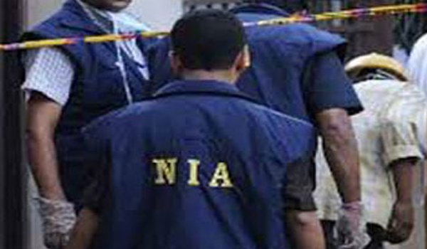 पठानकोट हमला : एनआईए टीम ने ली तलाशी, खंगाले बैंक अकाऊंट
