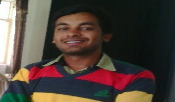 पूर्व सीएम के निजी सचिव का बेटा कानपुर से लापता, अपहरण की आशंका पूर्व सीएम के निजी सचिव का बेटा कानपुर से लापता, अपहरण की आशंका