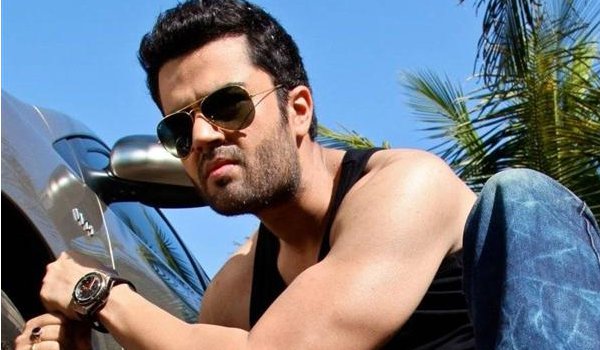 Don't want to be restricted only to comedy : Manish Paul