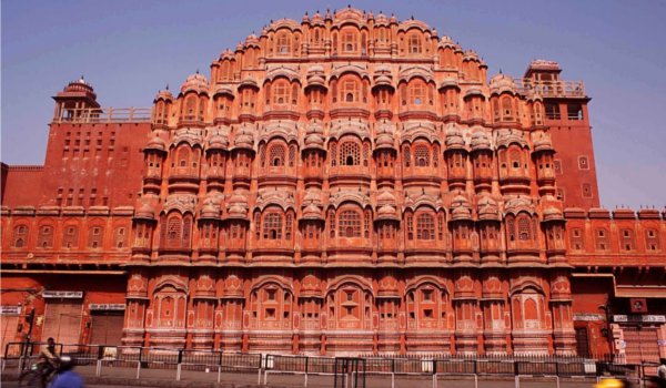 जयपुर शहर बनेगा स्मार्ट सिटी, चलेगी पॉड कार