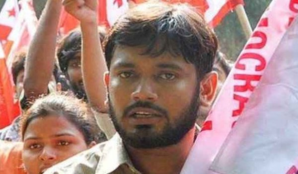 jnu row : Kanhaiya Kumar's lawyers approach delhi high court, SAR geelani's bail plea dismissed
