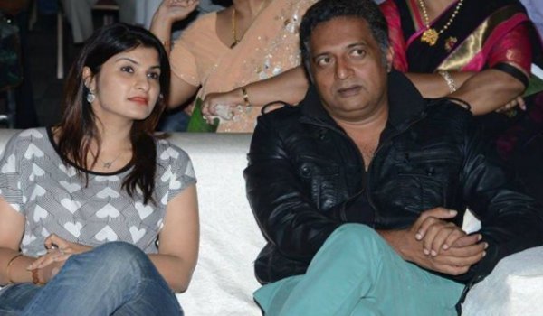 Prakash Raj says his newborn son has given more purpose to his life