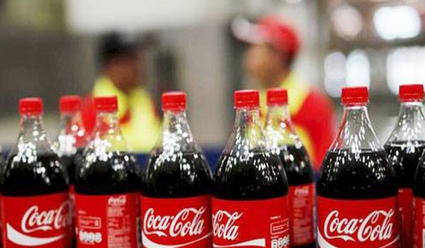 कोका कोला का भारत में राजस्थान समेत तीन संयंत्रों में विनिर्माण स्थगित
