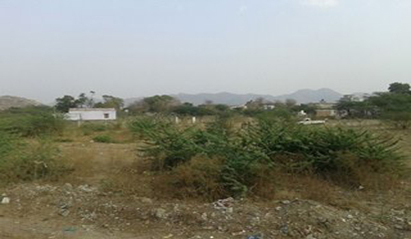 rajiv nagar in sirohi