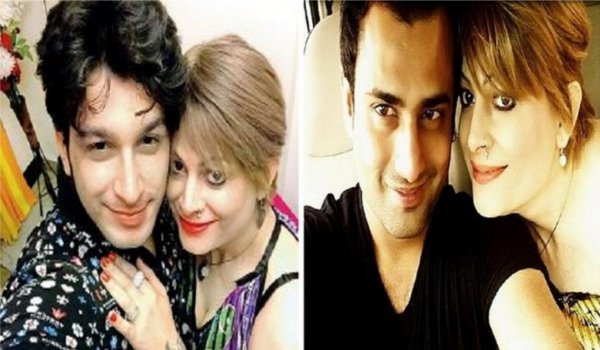 Bobby Darling gets marriage with ramneek sharma