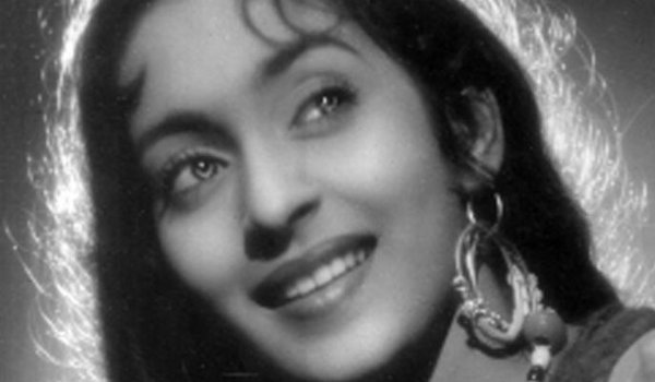 नूतन पहली मिस इंडिया थी जिसने फिल्मों में काम किया