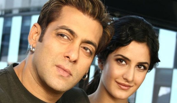 कैटरीना कैफ को लेकर फिल्म बनाएंगे सलमान खान कैटरीना कैफ को लेकर फिल्म बनाएंगे सलमान खान