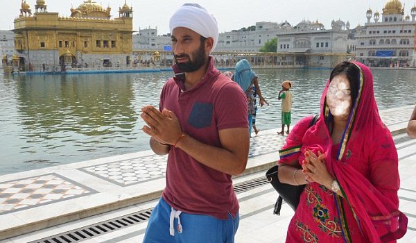 indian hockey captain sardar singh refutes romantic relationship allegations with UK based girl