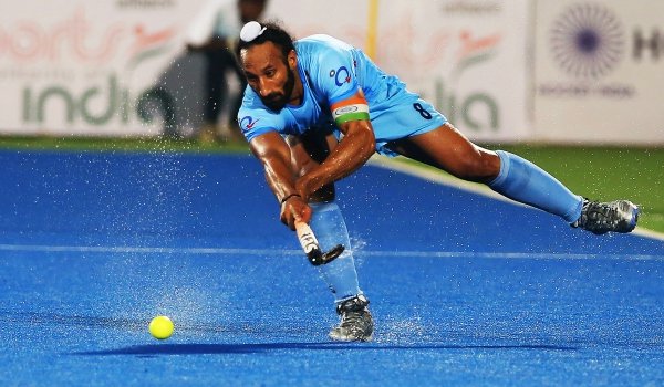 indian hockey captain sardar singh accused of sexual harassment 