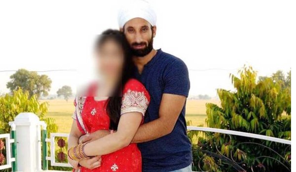 भारतीय हॉकी टीम के कप्तान सरदार सिंह पर मंगेतर ने लगाया यौन प्रताडना का आरोप