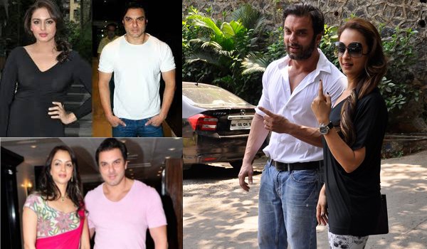 now Sohail Khan's wife Seema leaves their house