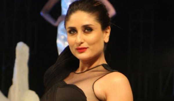 Kareena Kapoor says i am not active on social media