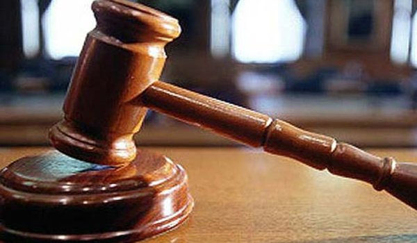 राजद्रोह का मामला : विपुल और चिराग की जमानत याचिका नामंजूर राजद्रोह का मामला : विपुल और चिराग की जमानत याचिका नामंजूर