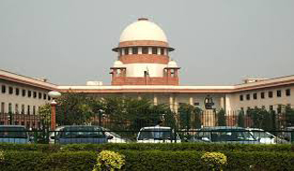 पटियाला कोर्ट मारपीटः  सुप्रीम कोर्ट ने कहा कि कानून व्यवस्था को लेकर चिंतित
