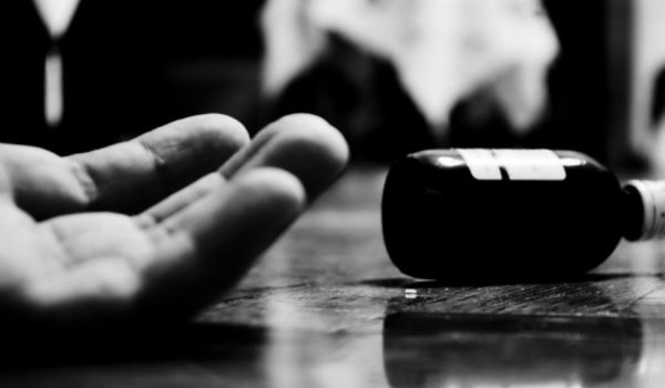 बीकानेर में वायुसेना के अफसर ने की आत्महत्या बीकानेर में वायुसेना के अफसर ने की आत्महत्या