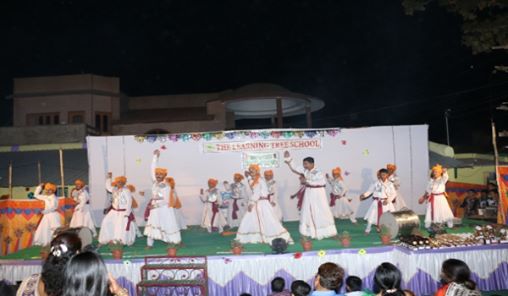 सिरोही:वर्कशॉप में सीखा, मंच पर दिखा सिरोही:वर्कशॉप में सीखा, मंच पर दिखा