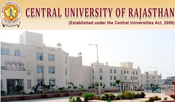 Central University of Rajasthan inks MoUs with Namibia