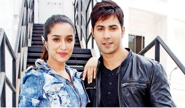 shraddha kapoor to star opposite varun dhawan sequel of judwaa 2