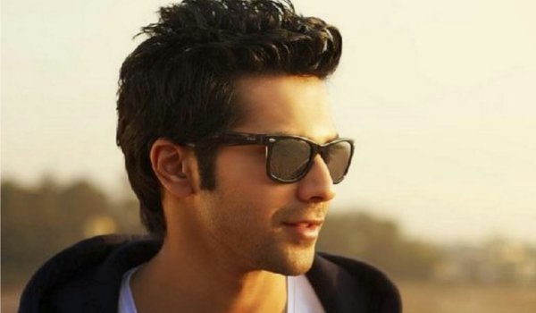 Varun Dhawan encourages youth to follow their own style
