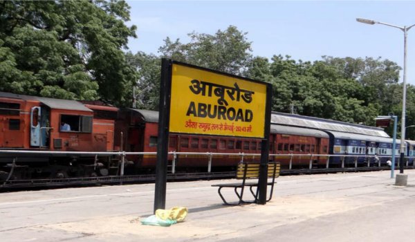 5 मार्च से 15 मार्च तक प्रभावित होंगी कुछ ट्रेनें 5 मार्च से 15 मार्च तक प्रभावित होंगी कुछ ट्रेनें
