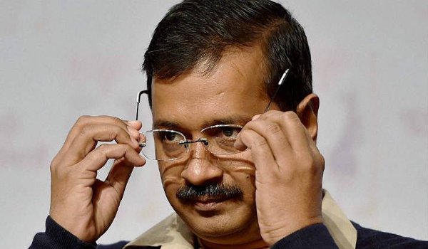 दहशत में क्यों हैं दिल्ली के मुख्यमंत्री अरविंद केजरीवाल? दहशत में क्यों हैं दिल्ली के मुख्यमंत्री अरविंद केजरीवाल?