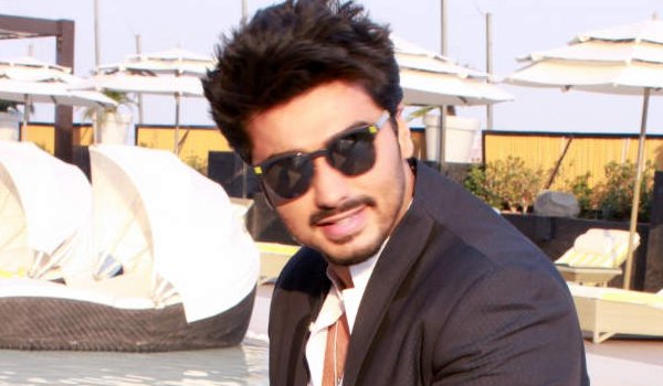 Arjun Kapoor