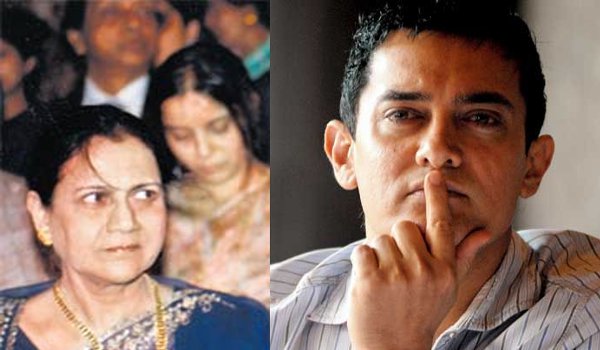 काशी में बसने की आमिर खान की ख्वाहिश काशी में बसने की आमिर खान की ख्वाहिश