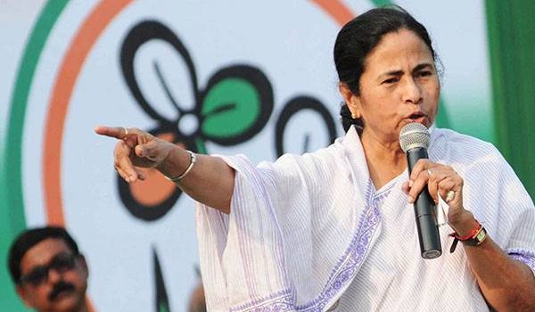 तृणमूल के दो बाहुबली नेताओं की रिहाई ने बढाई विपक्ष की चिंता तृणमूल के दो बाहुबली नेताओं की रिहाई ने बढाई विपक्ष की चिंता