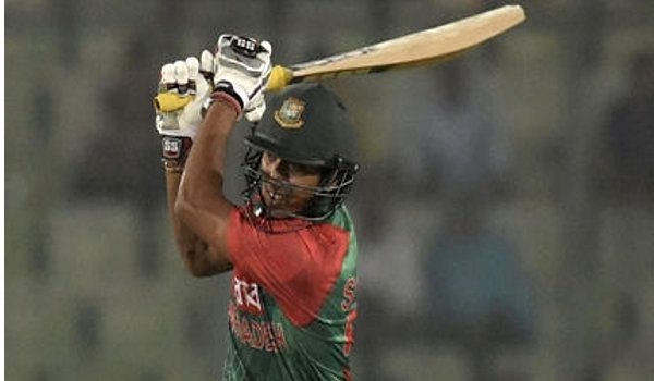 एशिया कप : बांग्लादेश ने पाक को हराया, फाइनल में भारत से मुकाबला
