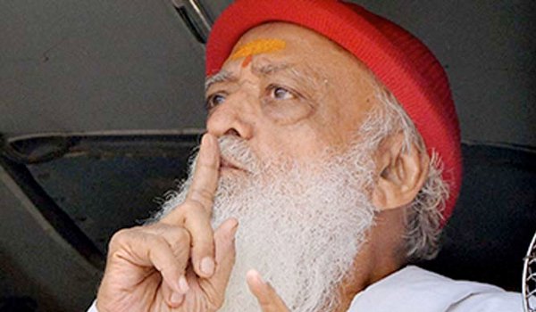 कार्तिक हलदर ने खोला राज, क्यों की थी आसाराम के चिकित्सक की हत्या कार्तिक हलदर ने खोला राज, क्यों की थी आसाराम के चिकित्सक की हत्या