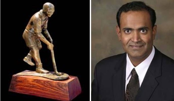 स्व शंकर को मिला मेजर ध्यानचंद लाइफटाइम अचीवमेंट पुरस्कार स्व शंकर को मिला मेजर ध्यानचंद लाइफटाइम अचीवमेंट पुरस्कार