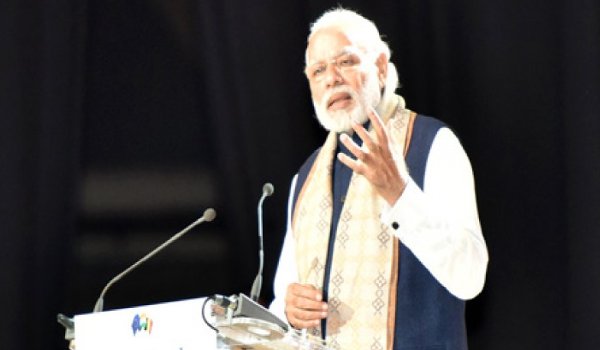 आतंकवाद पर नहीं चेते तो यूएन होगा निष्फल : मोदी आतंकवाद पर नहीं चेते तो यूएन होगा निष्फल : मोदी