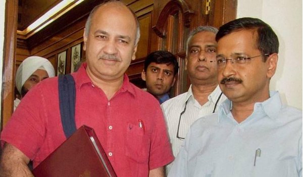 केजरीवाल सरकार का बजट नई पैकिंग में पुराना छलावा : भाजपा