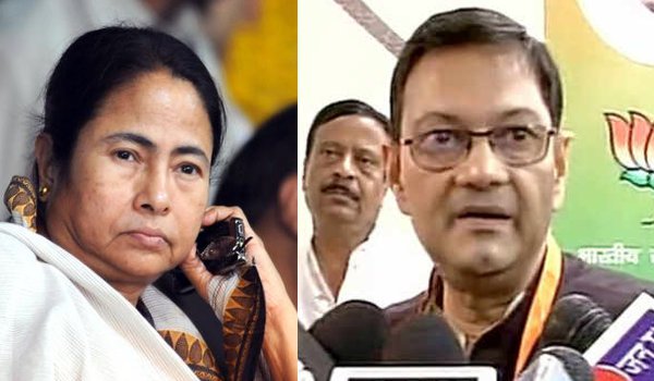 ममता के खिलाफ भाजपा से चुनाव लड़ेंगे नेताजी के प्रपौत्र चन्द्र कुमार बोस ममता के खिलाफ भाजपा से चुनाव लड़ेंगे नेताजी के प्रपौत्र चन्द्र कुमार बोस