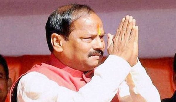 जो कहा सो किया, बेदाग छवि भाजपा सरकार की उपलब्धि : रघुवरदास जो कहा सो किया, बेदाग छवि भाजपा सरकार की उपलब्धि : रघुवरदास