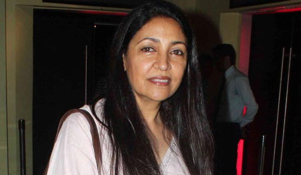 चुनौतीपूर्ण किरदार नहीं मिलने का आज भी अफसोस : दीप्ति नवल चुनौतीपूर्ण किरदार नहीं मिलने का आज भी अफसोस : दीप्ति नवल