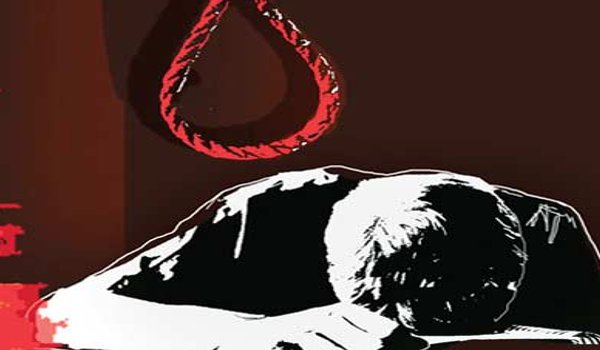 आबूरोड में युवक ने फंदे से झूलकर की सुसाइड आबूरोड में युवक ने फंदे से झूलकर की सुसाइड