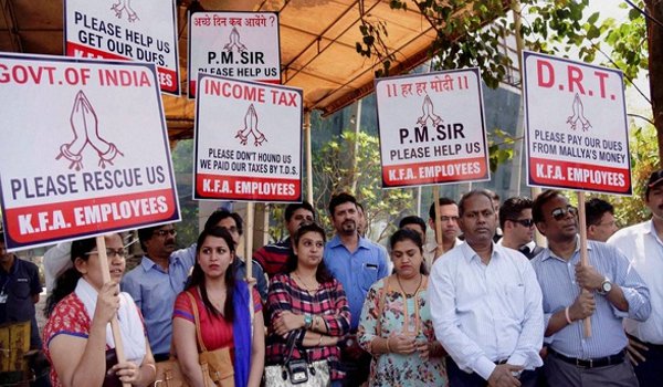 किंगफिशर एयरलाइंस के कर्मचारी जाएंगे सुप्रीम कोर्ट किंगफिशर एयरलाइंस के कर्मचारी जाएंगे सुप्रीम कोर्ट