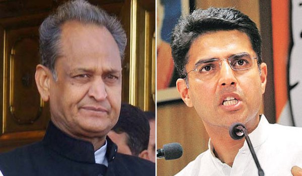 केन्द्र सरकार की पाक एजेन्सी को स्वीकृति देना अविवेकपूर्ण नीति : पायलट केन्द्र सरकार की पाक एजेन्सी को स्वीकृति देना अविवेकपूर्ण नीति : पायलट