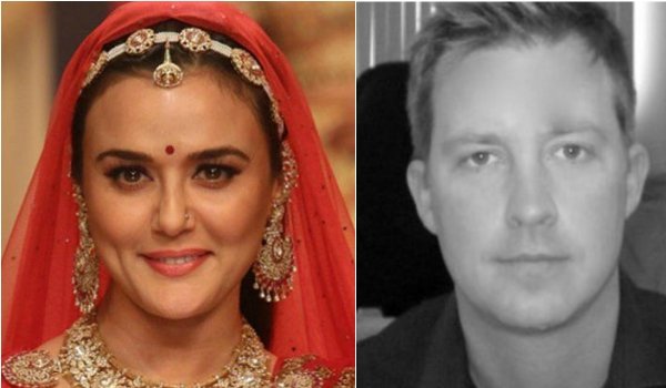 प्रिति जिंटा ने गुपचुप तरीके से की बायफ्रेंड संग शादी